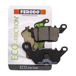 Τακάκια Ferodo FDB2290EF (FA694)(FD535)